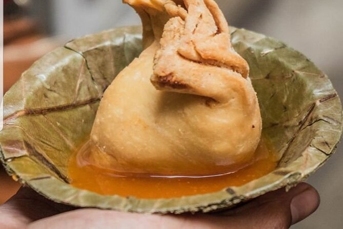Walking Street Food Tour in Kathmandu - Who will enjoy this tour most