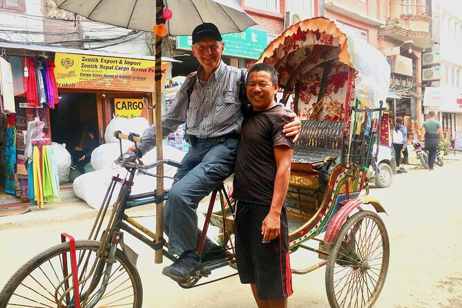 Walking Street Food Tour in Kathmandu - What you may eat, from snacks to sweets