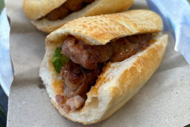 Walking Tour in Hanoi Old Quarter with Street Food & Coffee - Is $40 a fair price?