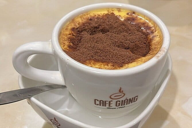 Walking Tour in Hanoi Old Quarter with Street Food & Coffee - Timing, pickup, and cancellation advice