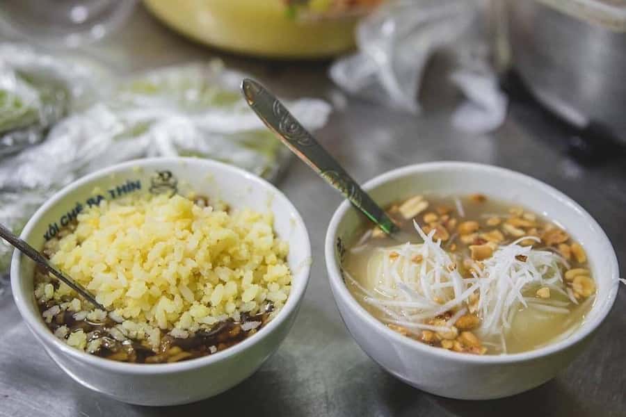 Weekend Hanoi Night Market & Street Food Tour - Why the guide matters more than the food list