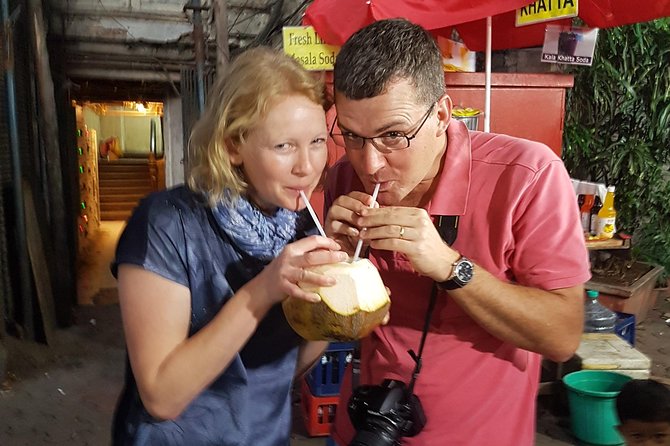 Winner Mumbai Street Food Tour in the World Top 20 by Guardian - Mumbai G.P.O brings in a century-old restaurant stop