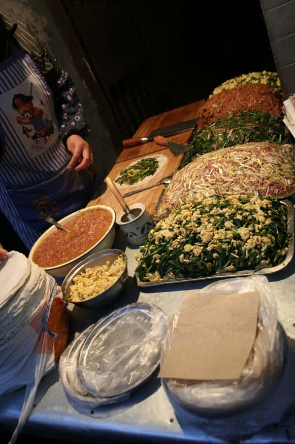Xi'an: Gourmet & Street Food Tour - Key points at a glance