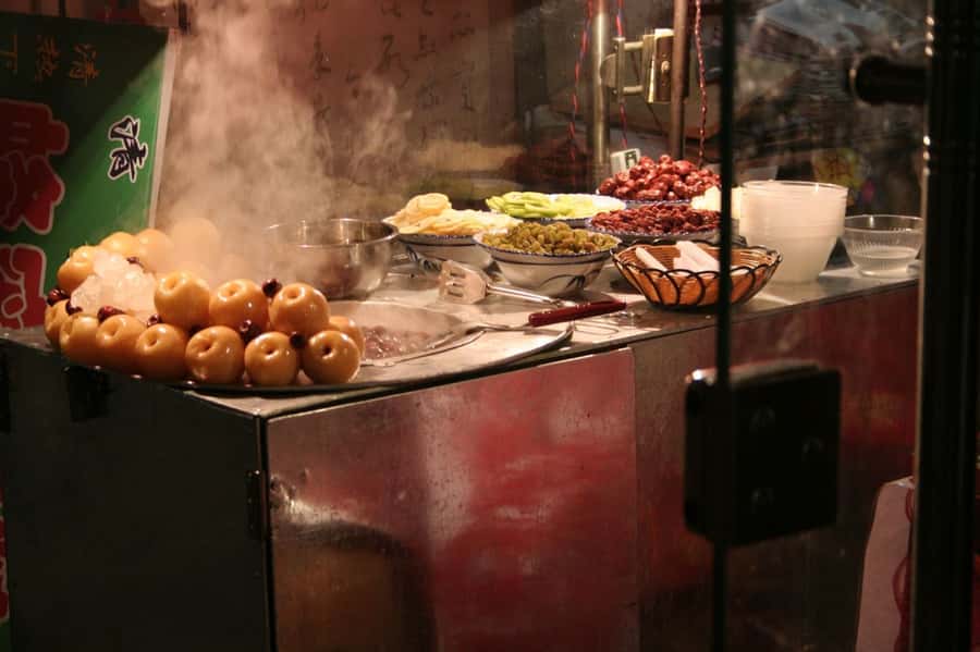 Xi'an: Gourmet & Street Food Tour - Why this Xi’an food walk works