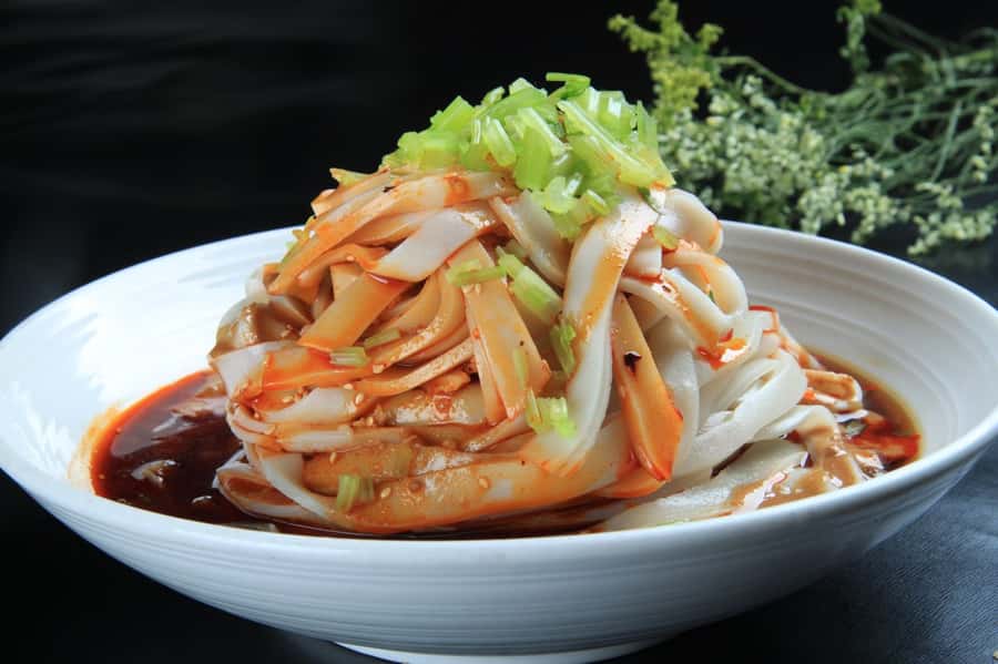 Xi'an: Gourmet & Street Food Tour - Barbecue with Xi’an’s orange soda