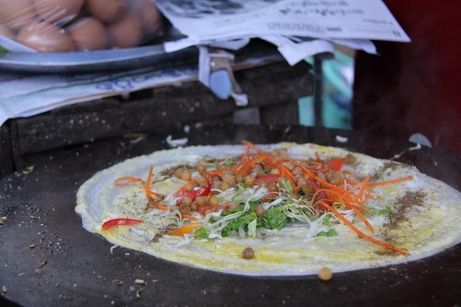 Yangon Evening Street Food and Market Walking Tour - Key details at a glance