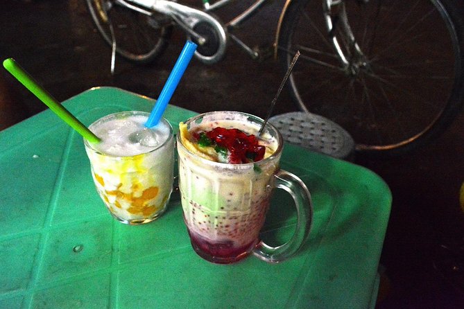 Yangon Evening Street Food and Market Walking Tour - Starting at Pansodan Street at 5:00 pm