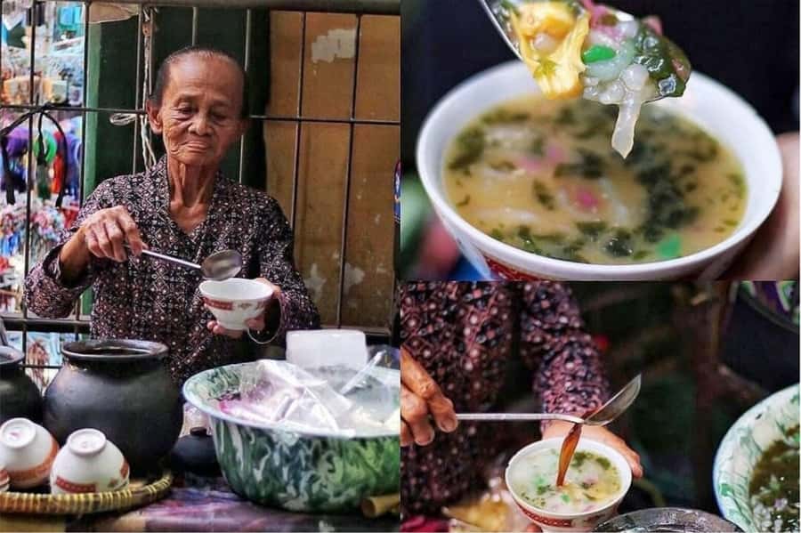 Yogyakarta: 3-Hour Night Walking with Street Food Tasting - What the $19 price really covers