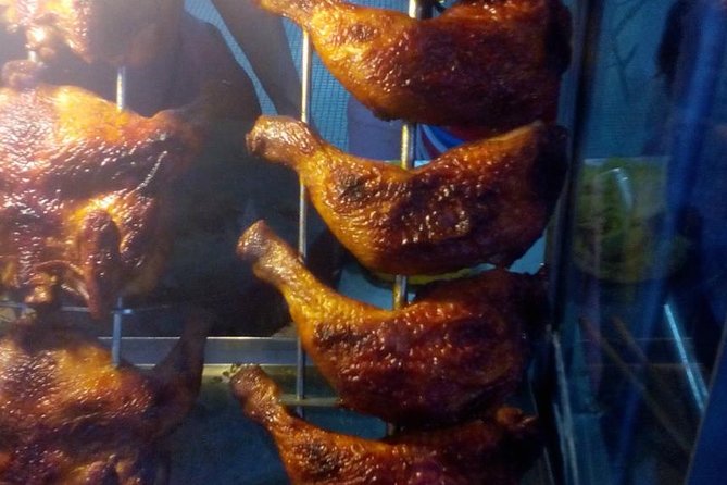 Yummy Yummy Street Food Tasting + Night City Tour(Private Guided) - Why combine Kuala Lumpur food and sightseeing?