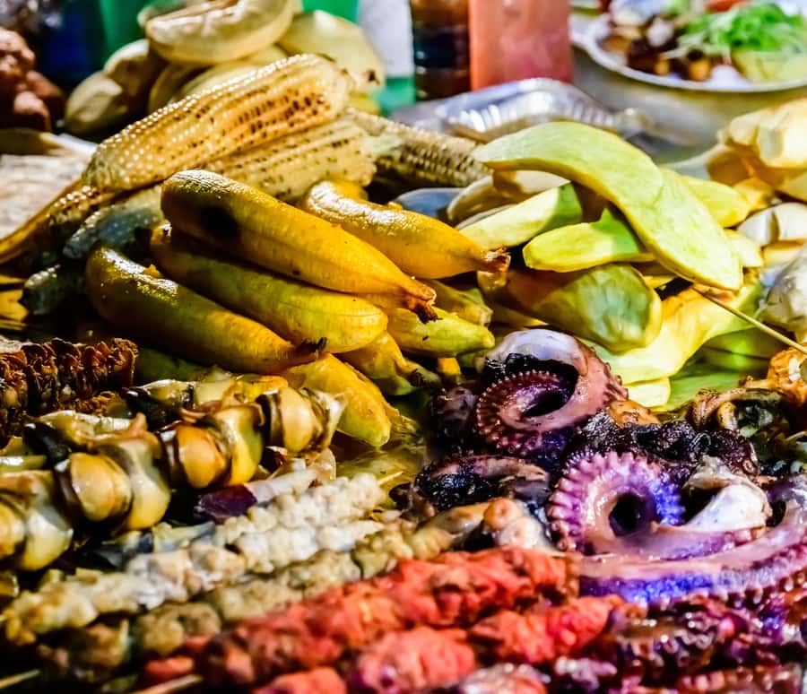 Zanzibar:Stone town Street food market walking tour,transfer - Who will enjoy this Stone Town evening