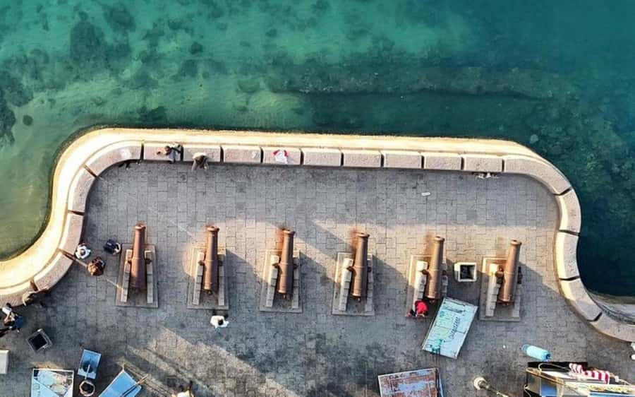 Zanzibar: Stone town tour, Prison island & night food market - Key points at a glance