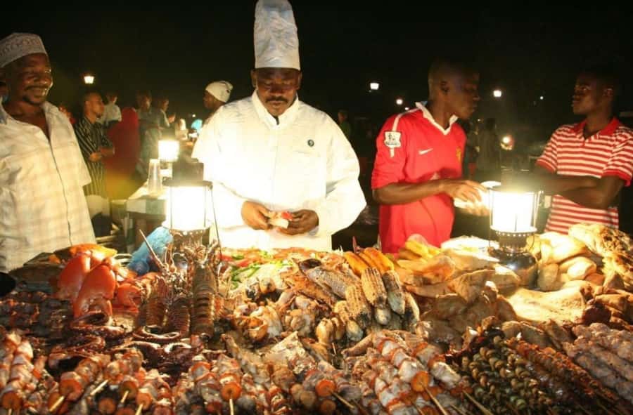 Zanzibar: Stone town tour, Prison island & night food market - Who will enjoy this tour most