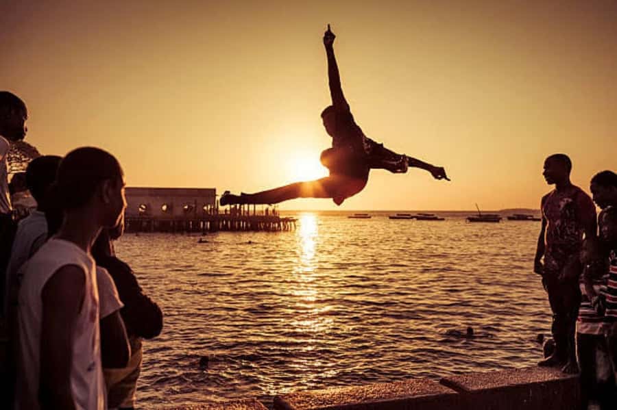 Zanzibar: Stone town visit, Shopping tour &Night food Market - Why this Stone Town evening works so well